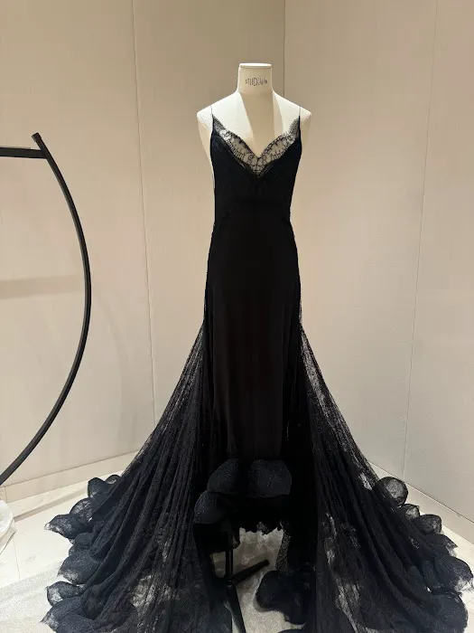 LANVIN South Coast Plaza 1