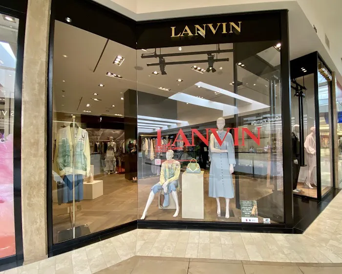 LANVIN South Coast Plaza 3