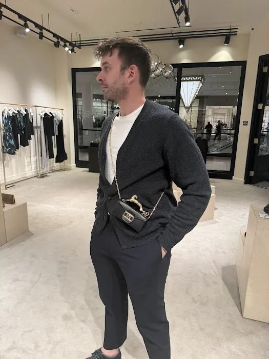 LANVIN South Coast Plaza 4