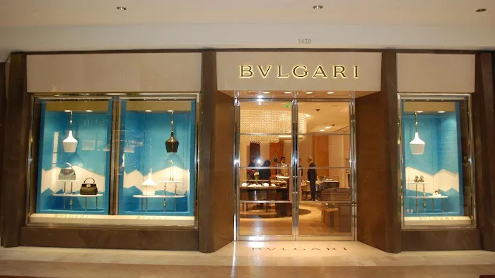 BVLGARI 1