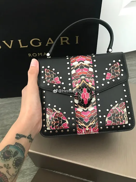 BVLGARI 0