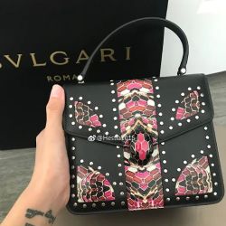 BVLGARI ico