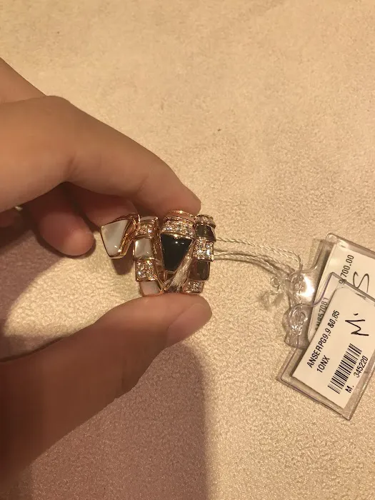BVLGARI 3