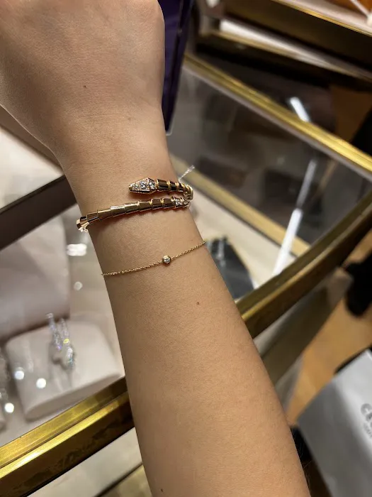 BVLGARI 8