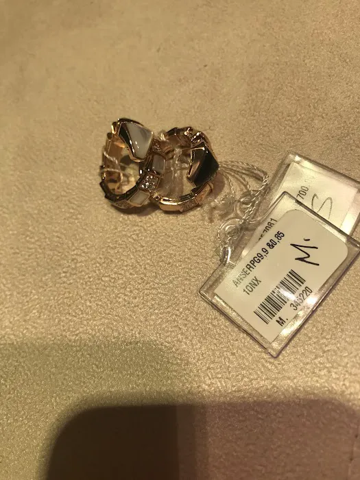 BVLGARI 7