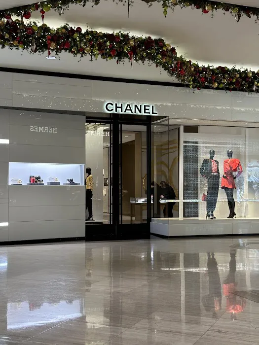 CHANEL South Coast Plaza Store 0