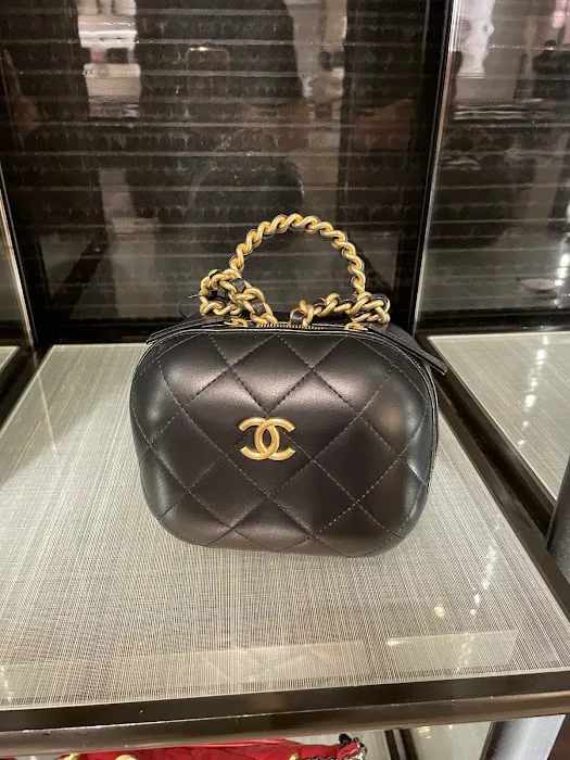 CHANEL South Coast Plaza Store 5