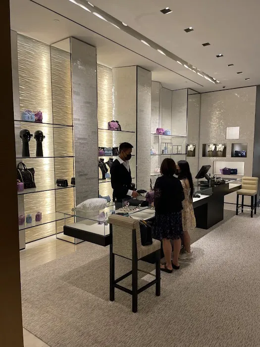CHANEL South Coast Plaza Store 3
