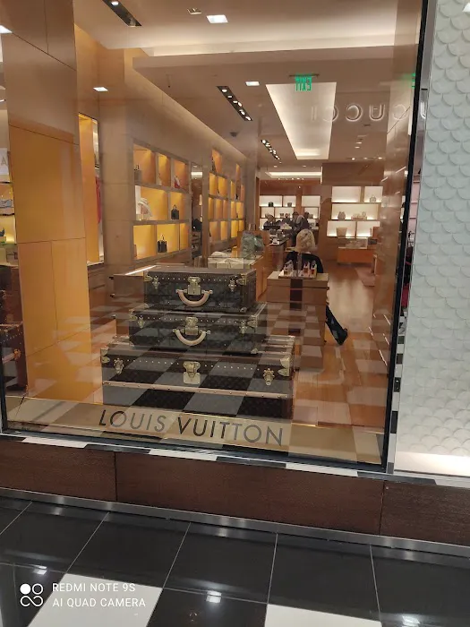 CHANEL South Coast Plaza Store 7