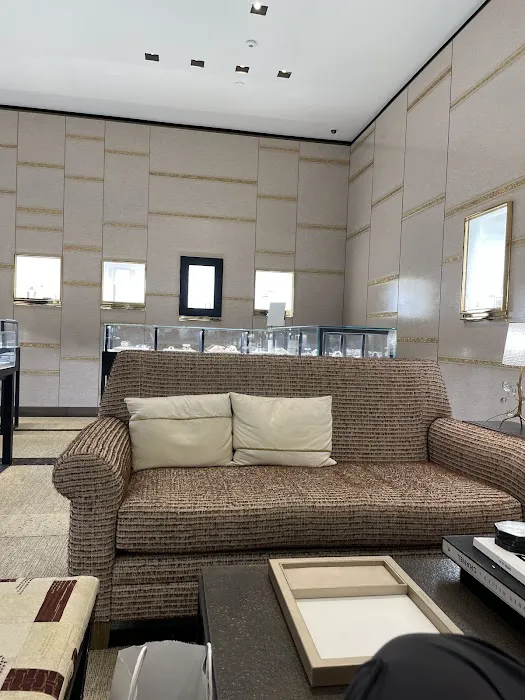 CHANEL South Coast Plaza Store 9