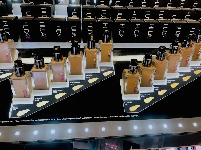 SEPHORA 8