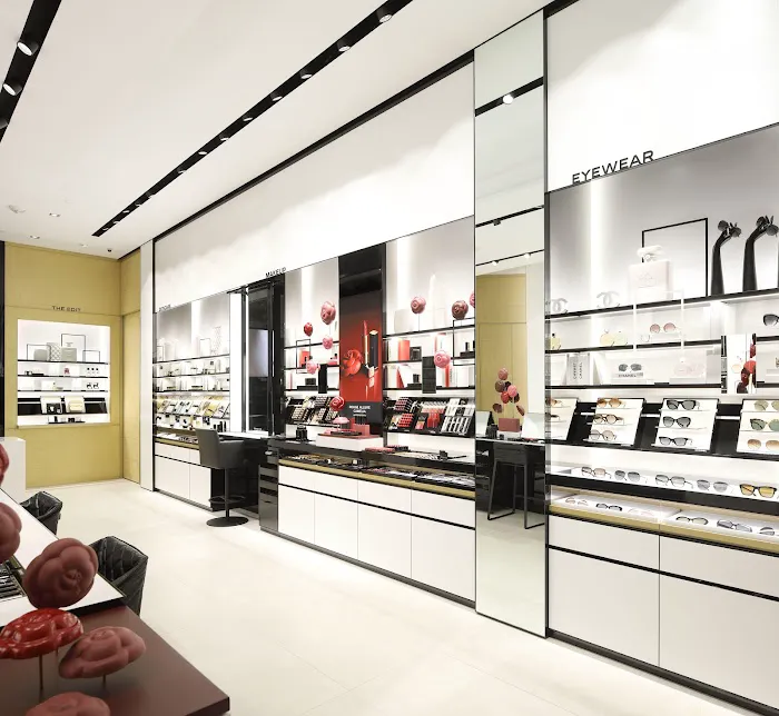 CHANEL FRAGRANCE AND BEAUTY BOUTIQUE 4