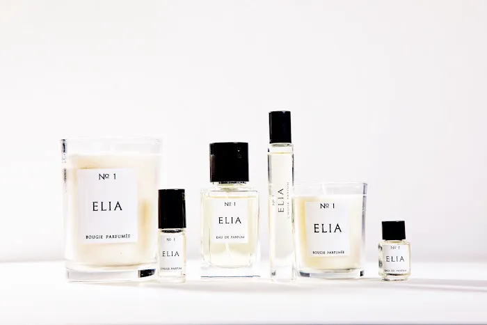 Elia Parfum 0