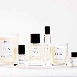 Elia Parfum ico