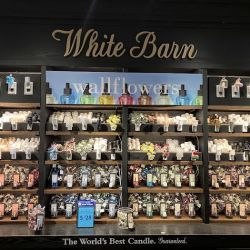Bath & Body Works ico
