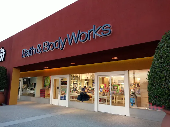Bath & Body Works 3