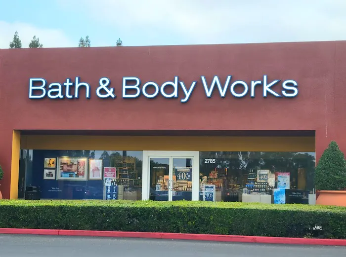 Bath & Body Works 7