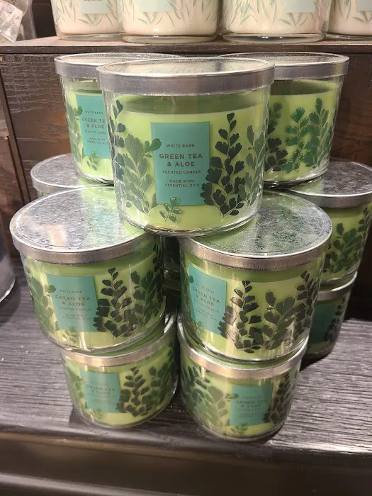 Bath & Body Works 3