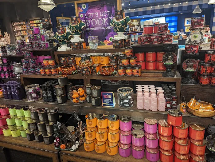 Bath & Body Works 6