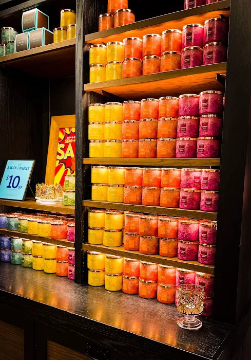 Bath & Body Works 9
