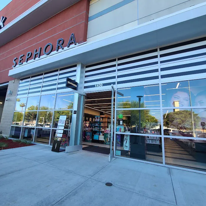 SEPHORA 4
