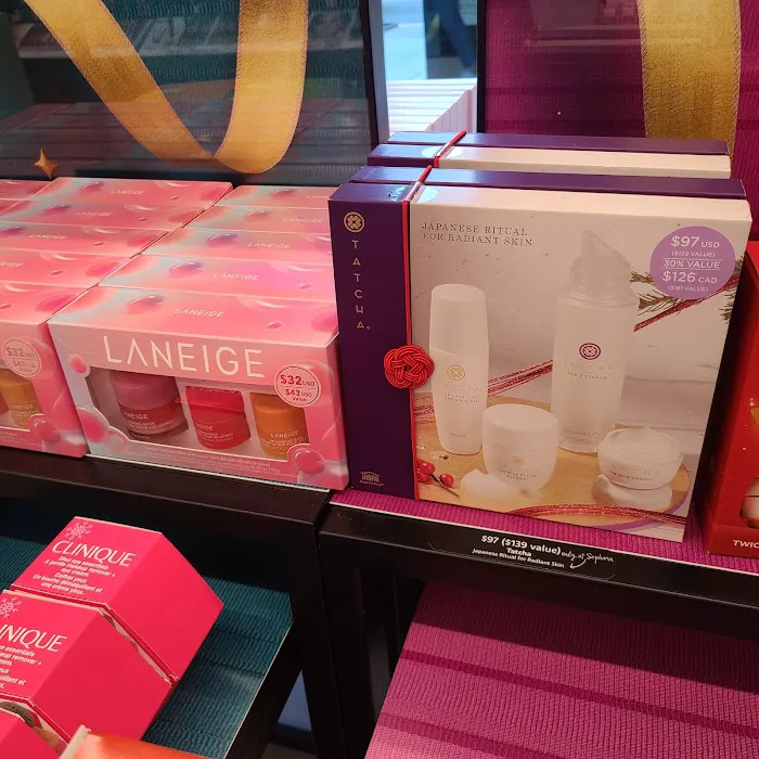 SEPHORA 5