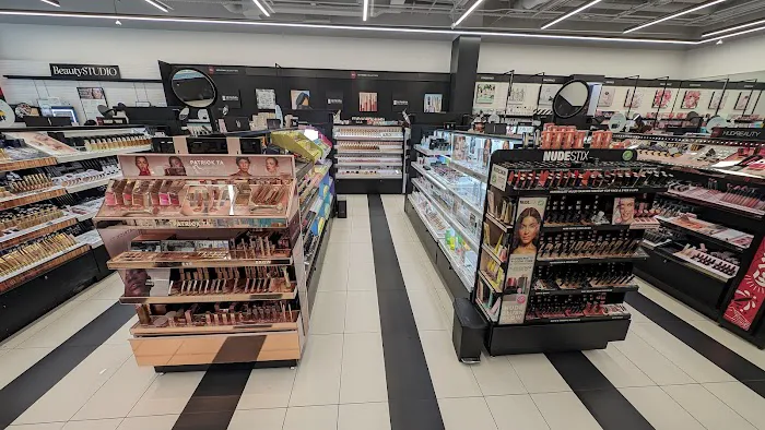 SEPHORA 3