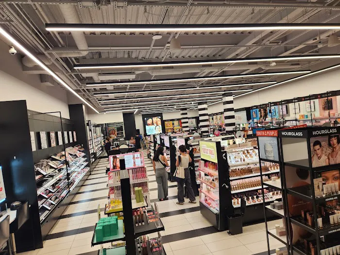 SEPHORA 7