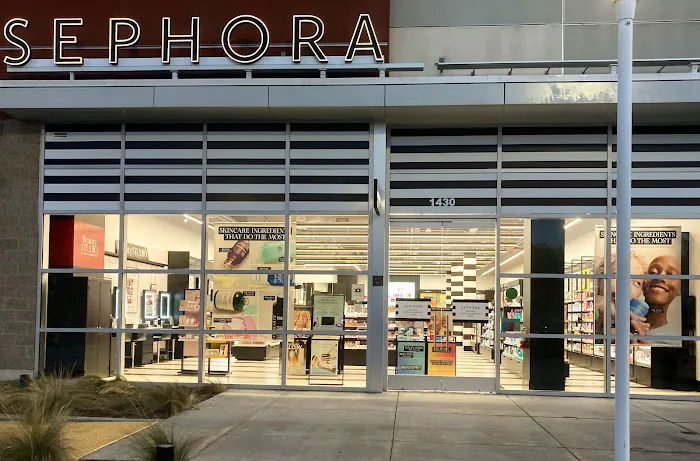 SEPHORA 9