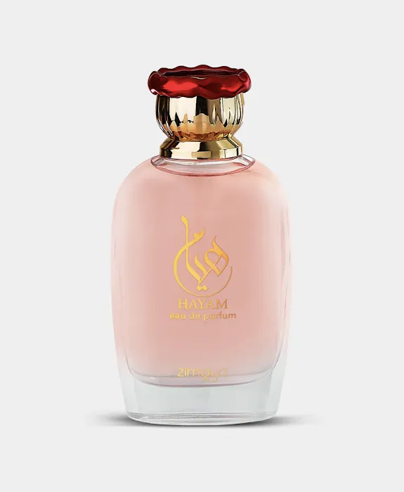 Fragrance & Co 2