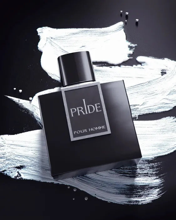 Fragrance & Co 5