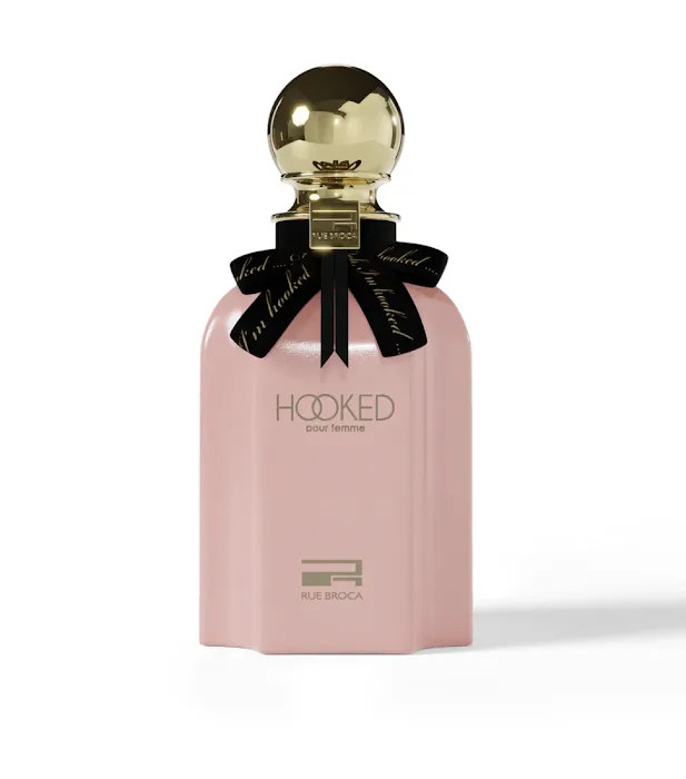 Fragrance & Co 4
