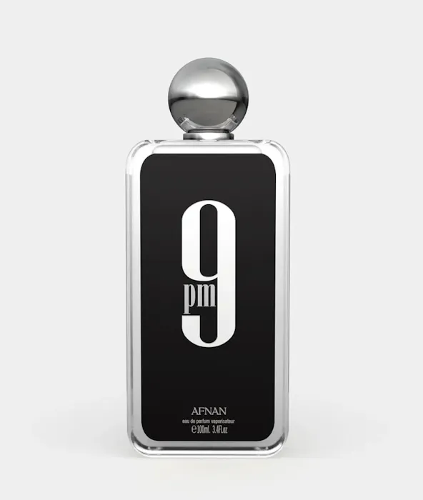 Fragrance & Co 3