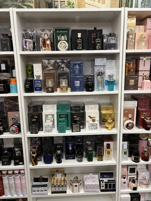 Perfume Paradise k-10 0