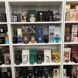 Perfume Paradise k-10 ico