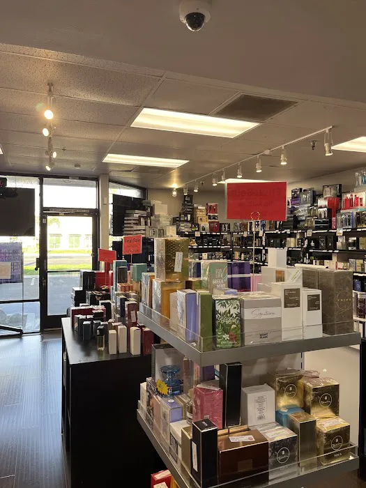 La Mina De Oro Perfumes - Ontario 1