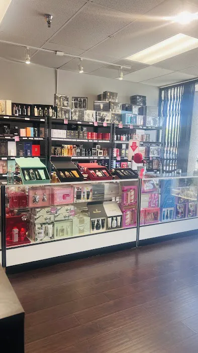 La Mina De Oro Perfumes - Ontario 0