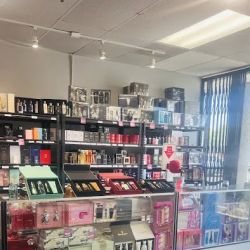 La Mina De Oro Perfumes - Ontario ico