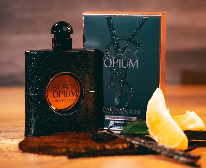 La Mina De Oro Perfumes - Ontario 2