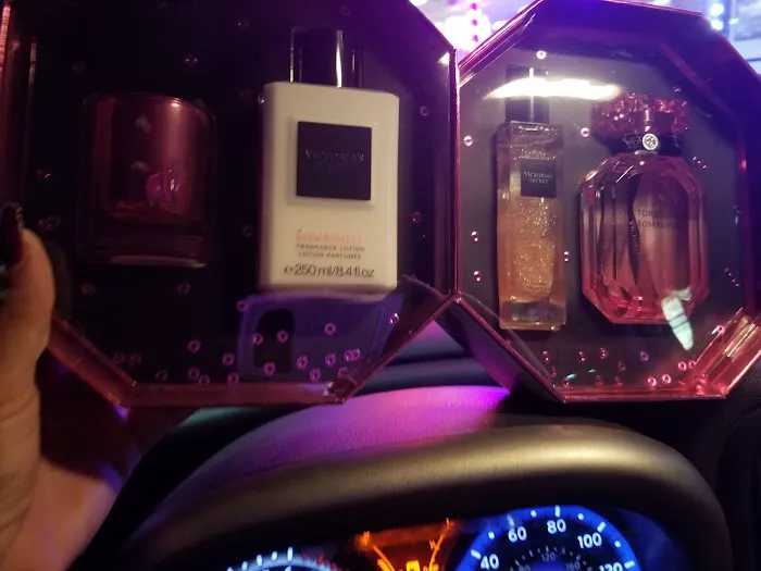 Perfume Aroma 0