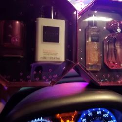 Perfume Aroma ico