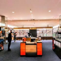 Macy's ico