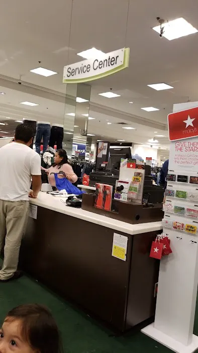 Macy's 2