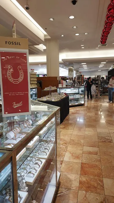Macy's 9