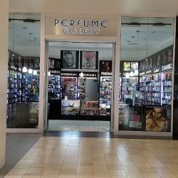 Perfume Gallery ico