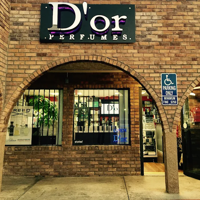 D'or Perfumes 11