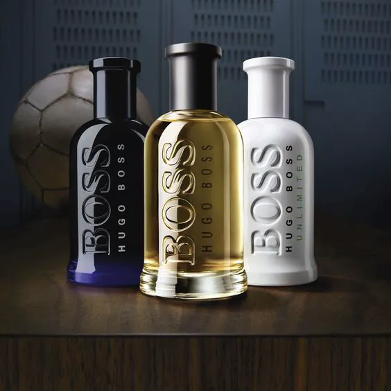 D'or Perfumes 12