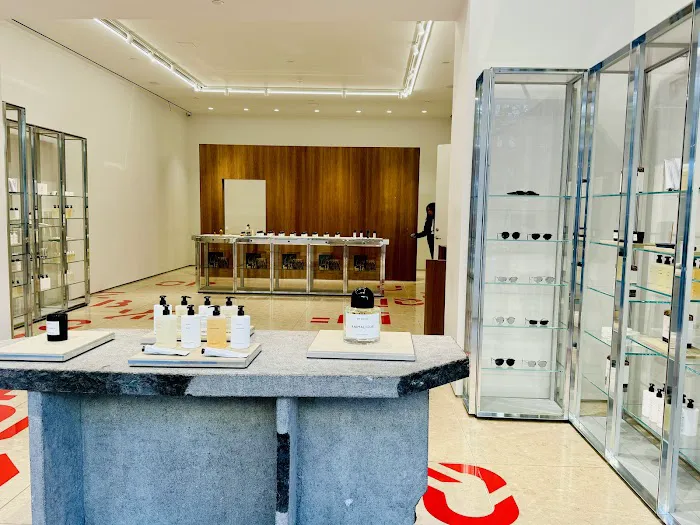 BYREDO Los Angeles Americana 0