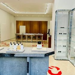 BYREDO Los Angeles Americana ico