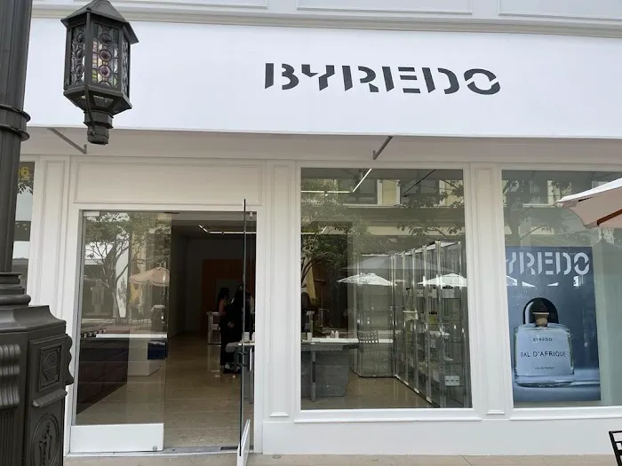 BYREDO Los Angeles Americana 2